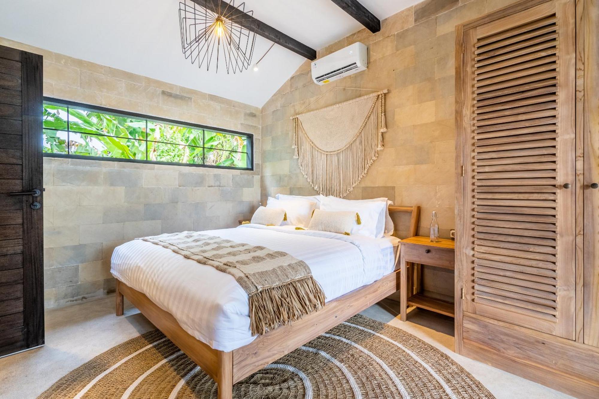 Rumah Villa By Evdekimi Ubud Exteriör bild